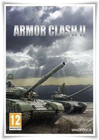 Armor Clash 2 (2017) PC Скачать Торрент Бесплатно