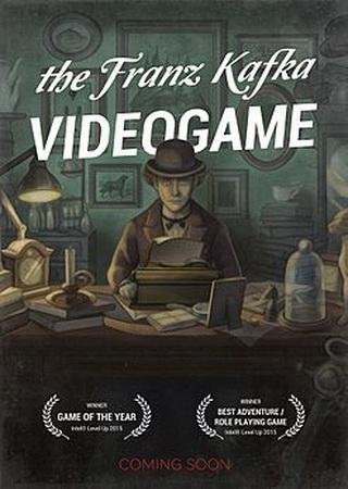 The Franz Kafka Videogame (2017) PC RePack от qoob