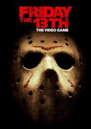 Friday the 13th: The Game (2017) PC Beta