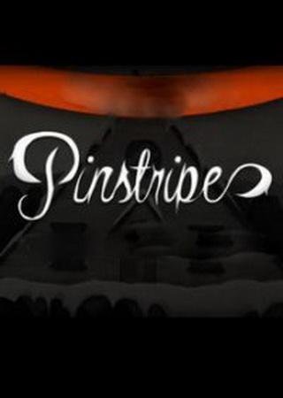 Pinstripe (2017) PC RePack от R.G. Механики Скачать Торрент Бесплатно