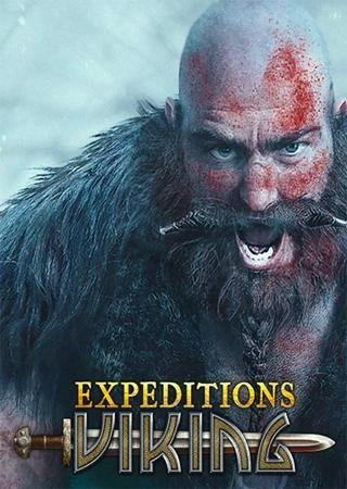 Expeditions: Viking - Digital Deluxe Edition (2017) PC Лицензия GOG