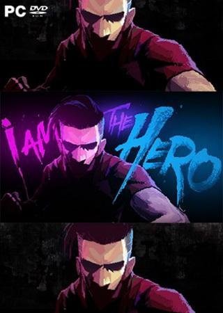 I Am The Hero (2017) PC Лицензия Скачать Торрент Бесплатно
