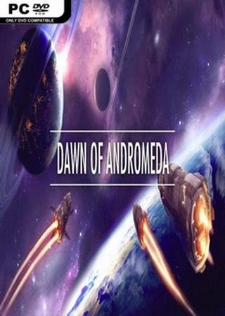 Dawn of Andromeda (2017) PC Скачать Торрент Бесплатно