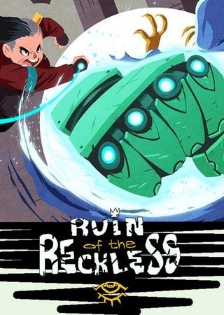 Ruin of the Reckless (2017) PC Скачать Торрент Бесплатно