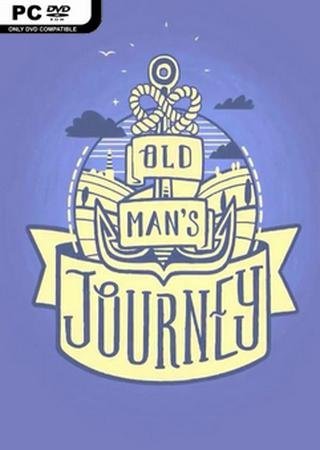 Old Man's Journey (2017) PC RePack от R.G. Механики Скачать Торрент Бесплатно