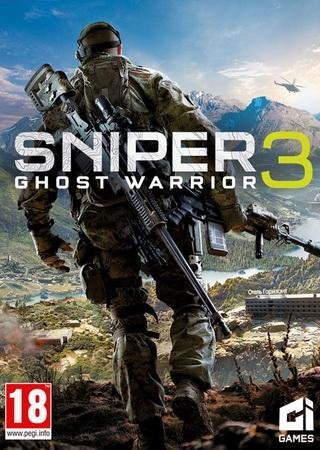 Sniper: Ghost Warrior 3 - Season Pass Edition (2017) PC RePack от Xatab Скачать Торрент Бесплатно