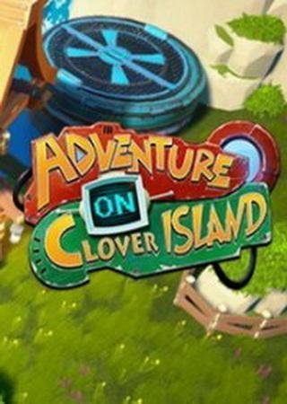 Skylar & Plux: Adventure On Clover Island (2017) PC Скачать Торрент Бесплатно