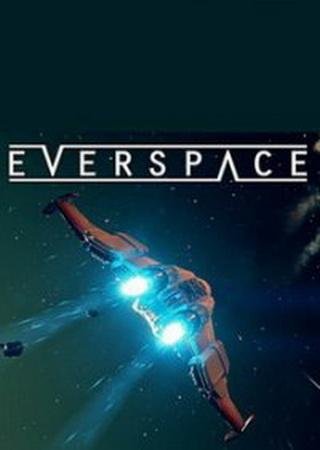 Everspace (2017) PC RePack от Xatab Скачать Торрент Бесплатно
