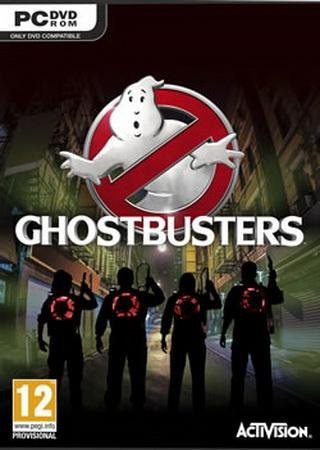 Ghostbusters (2016) PC RePack от qoob Скачать Торрент Бесплатно