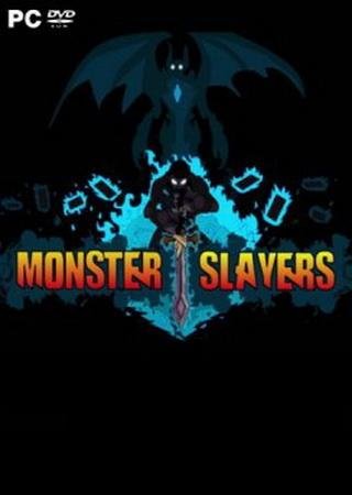Monster Slayers (2017) PC RePack Скачать Торрент Бесплатно