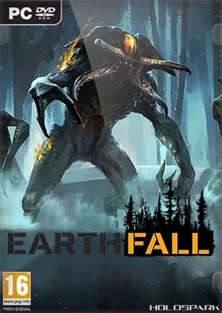 Earthfall (2017) PC RePack Скачать Торрент Бесплатно