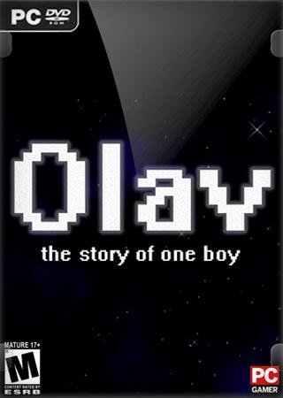 Olav: the story of one boy (2017) PC RePack