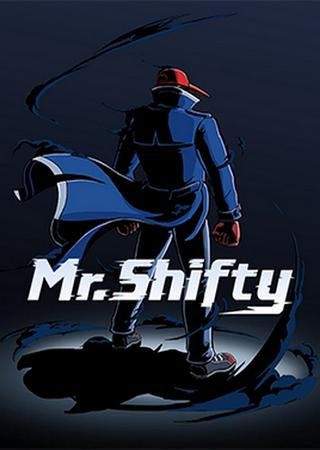 Mr. Shifty (2017) PC RePack