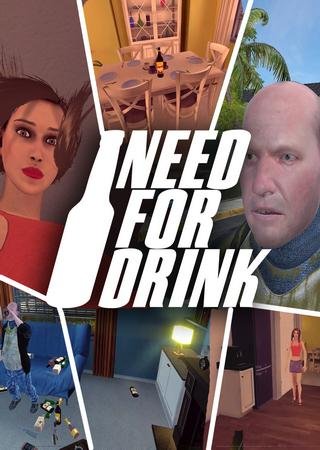Need For Drink (2017) PC RePack от R.G. Механики Скачать Торрент Бесплатно