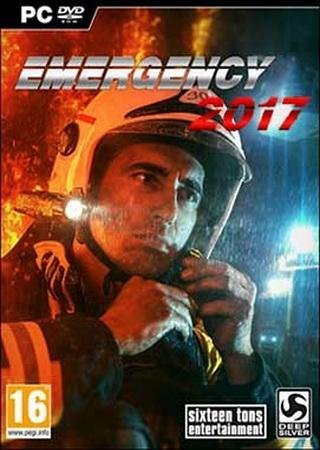 Emergency 2017 (2016) PC RePack от Xatab Скачать Торрент Бесплатно