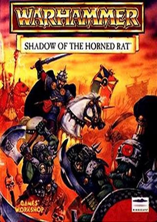 Warhammer: Shadow of the Horned Rat (1995) PC RePack Скачать Торрент Бесплатно