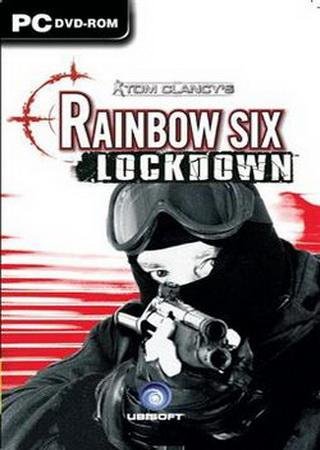 Tom Clancys Rainbow Six: Lockdown (2006) PC Пиратка Скачать Торрент Бесплатно