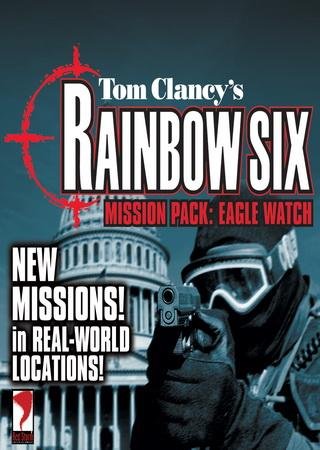 Tom Clancys Rainbow Six: Eagle Watch (1999) PC RePack Скачать Торрент Бесплатно