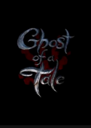 Ghost of a Tale (2017) PC Лицензия GOG Скачать Торрент Бесплатно