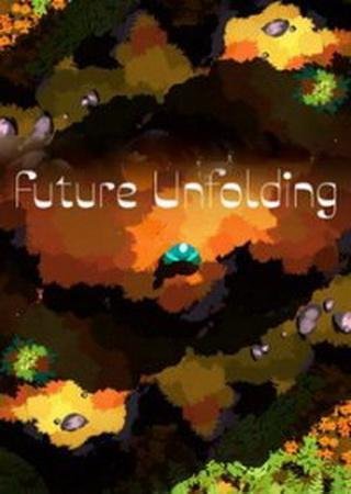 Future Unfolding (2017) PC Лицензия GOG