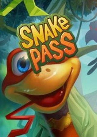 Snake Pass (2017) PC Скачать Торрент Бесплатно