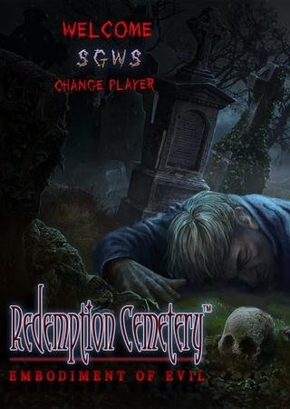 Кладбище искупления 10: Воплощение зла (2017) PC