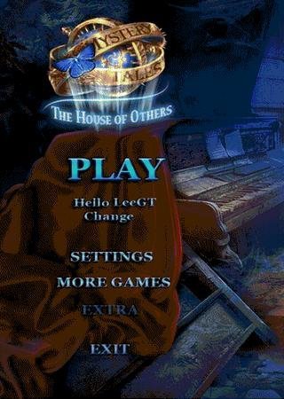 Mystery Tales 7. The House of Others Collector's Edition (2017) PC