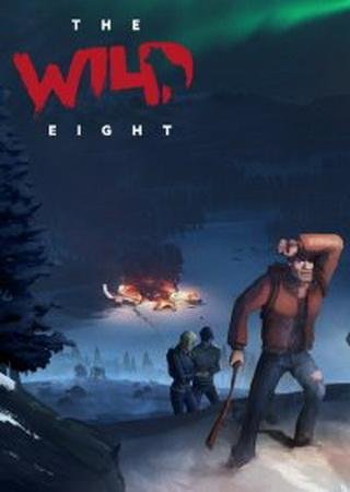 The Wild Eight (2017) PC RePack от qoob Скачать Торрент Бесплатно