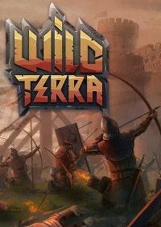 Wild Terra Online (2017) PC Лицензия Скачать Торрент Бесплатно