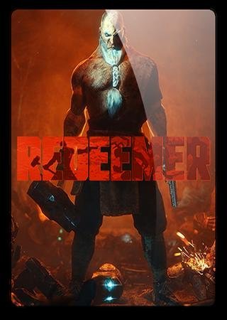 Redeemer (2017) PC RePack от qoob Скачать Торрент Бесплатно