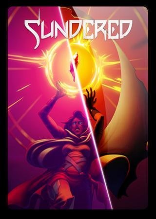 Sundered (2017) PC RePack от qoob