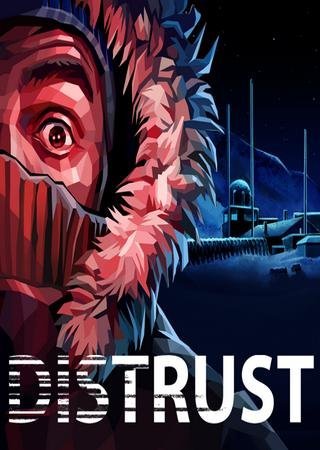 Distrust (2017) PC RePack от Xatab