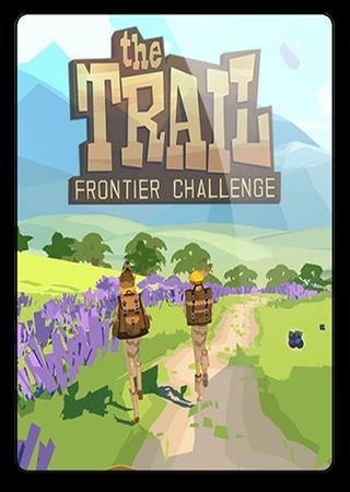 The Trail: Frontier Challenge (2017) PC RePack от qoob Скачать Торрент Бесплатно