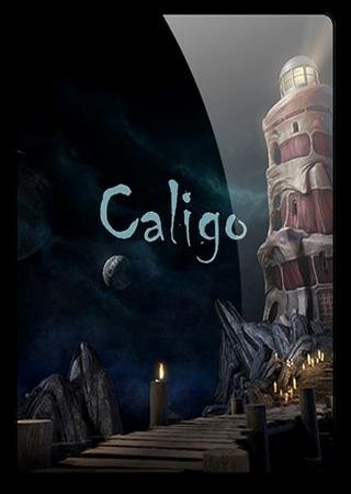 Caligo (2017) PC RePack от qoob