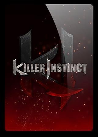 Killer Instinct (2017) PC RePack от qoob Скачать Торрент Бесплатно