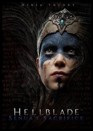 Hellblade: Senua's Sacrifice (2017) PC RePack от Xatab Скачать Торрент Бесплатно