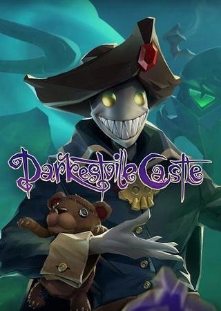 Darkestville Castle (2017) PC Лицензия