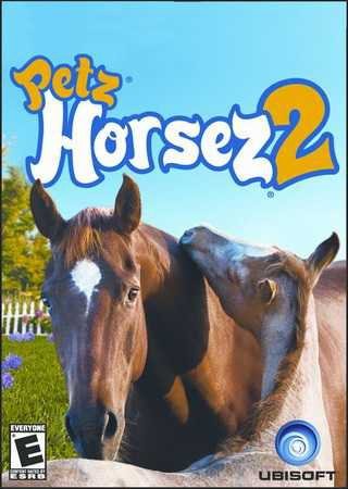 Horsez. Секреты ранчо (2007) PC Лицензия Скачать Торрент Бесплатно