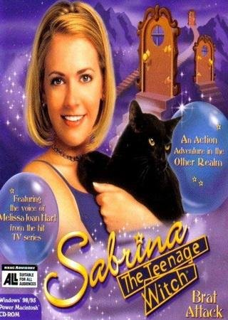 Сабрина 2: Маленькая колдунья (1999) PC
