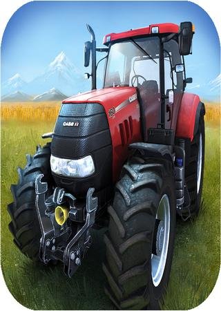 Farming Simulator 14 (2013) iOS Скачать Торрент Бесплатно