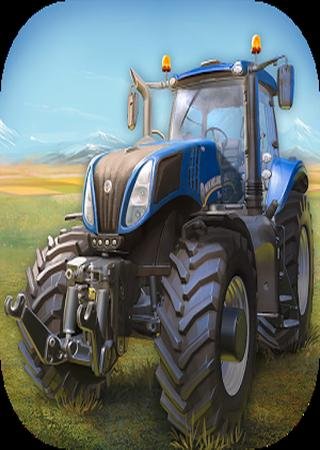 Farming Simulator 16 (2015) iOS Скачать Торрент Бесплатно