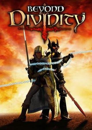 Beyond Divinity (2004) PC RePack от R.G. Механики Скачать Торрент Бесплатно