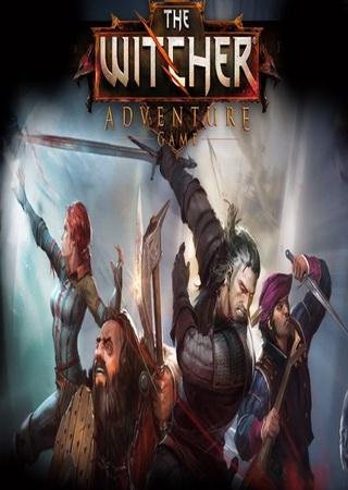 The Witcher Adventure Game (2014) iOS