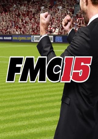 Football Manager Classic 2015 (2015) iOS