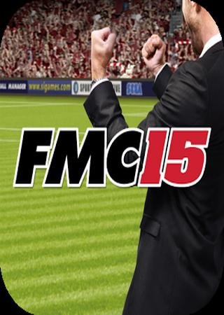 Football Manager Classic 2015 (2015) Android Лицензия