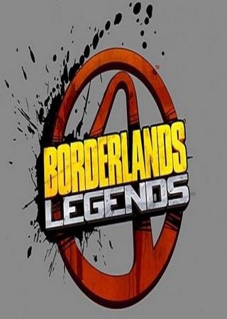 Borderlands Legends (2012) iOS Скачать Торрент Бесплатно