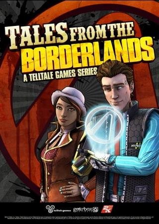 Tales from the Borderlands (2014) iOS
