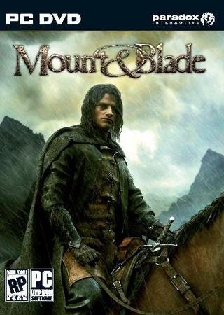 Mount and Blade - Lords and Realms (2015) PC Скачать Торрент Бесплатно