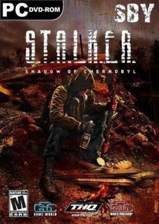 S.T.A.L.K.E.R.: Тень Чернобыля - SBY (2011) PC Скачать Торрент Бесплатно