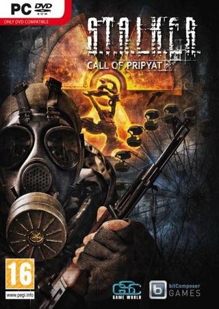 S.T.A.L.K.E.R.: Зов Припяти - Medal of Honor (2009) PC